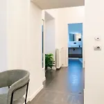 Konukevi Carlo Felice Torino