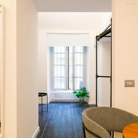 Carlo Felice 3* Turín