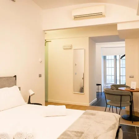 Penzion Carlo Felice 3*