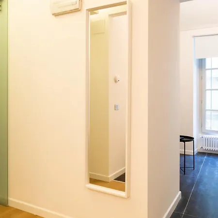 Carlo Felice Penzion Turín