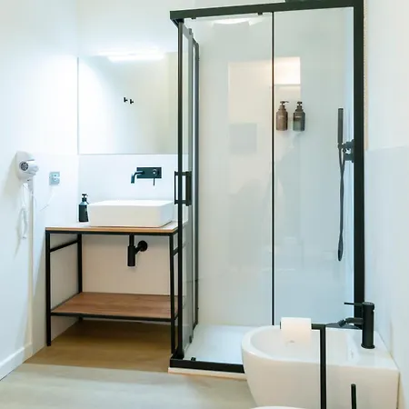 Casa de hóspedes Carlo Felice Turim