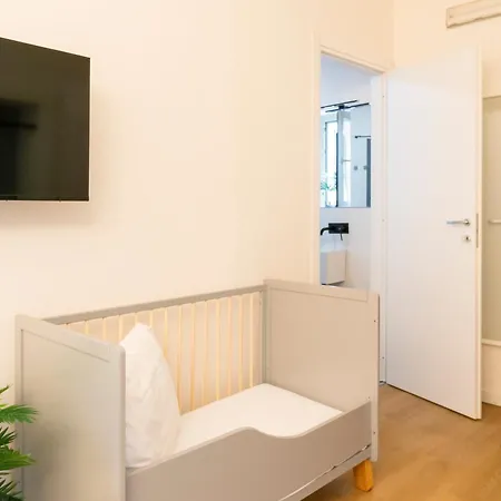 Carlo Felice Casa de hóspedes