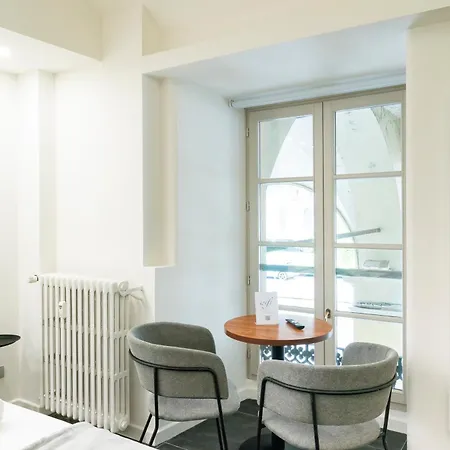 Casa de hóspedes Carlo Felice