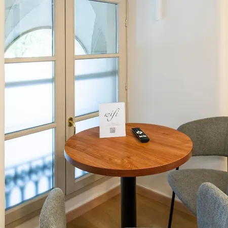 Casa de hóspedes Carlo Felice Turim