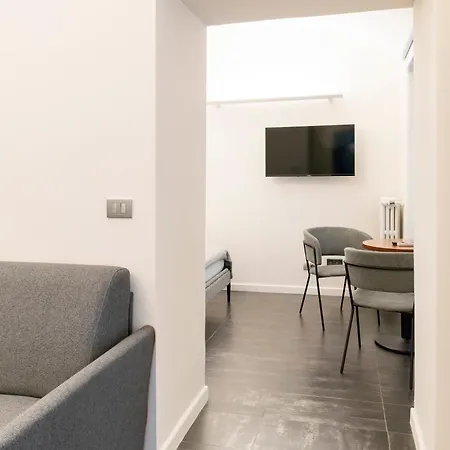 Carlo Felice Pensionat 3*