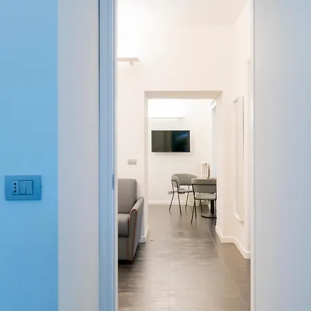 Carlo Felice Pensionat 3*