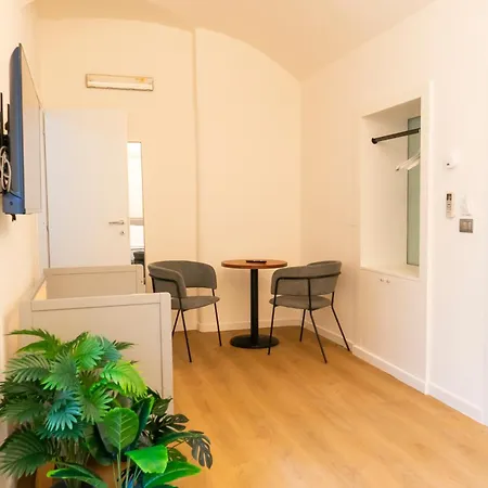 Pensionat Carlo Felice Turin