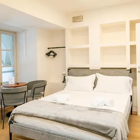 Carlo Felice Pensionat 3*