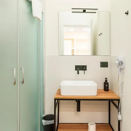 Pensionat Carlo Felice