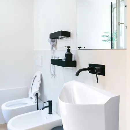 Maison d'hôtes Carlo Felice 3*