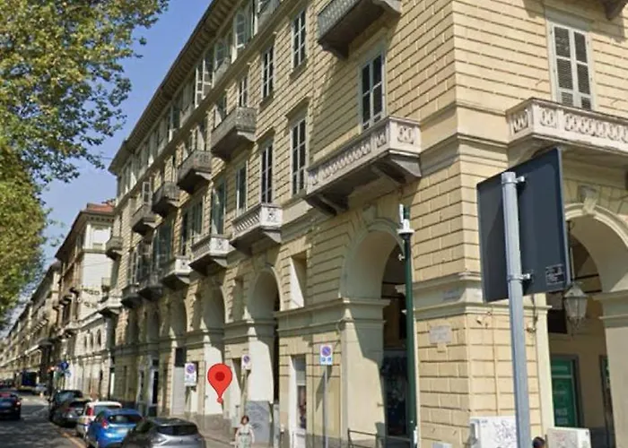 Carlo Felice Turin