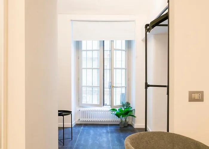 Carlo Felice 3* Turin