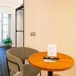Carlo Felice 3* טורינו