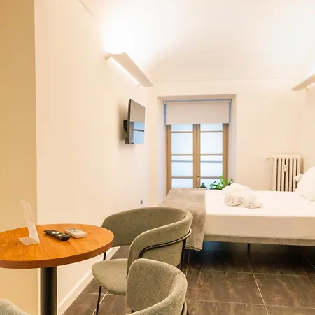 Vendégház Carlo Felice Torino