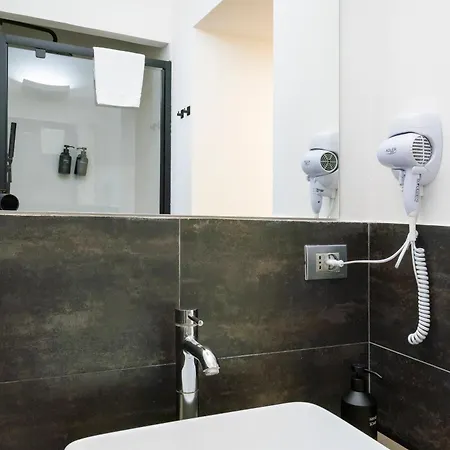 Carlo Felice Vendégház Torino