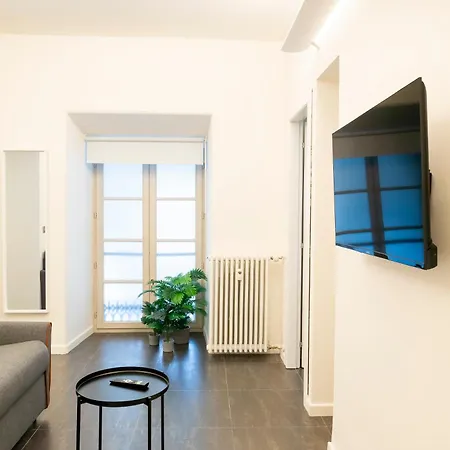 Carlo Felice Vendégház Torino