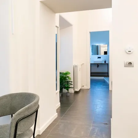 Vendégház Carlo Felice Torino