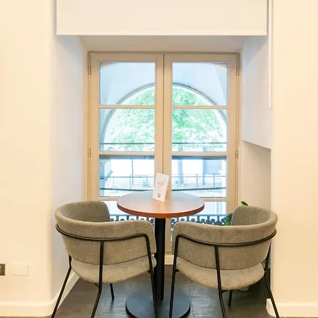 Vendégház Carlo Felice