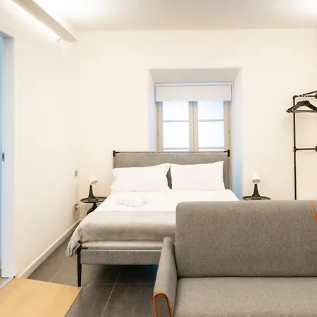 Vendégház Carlo Felice