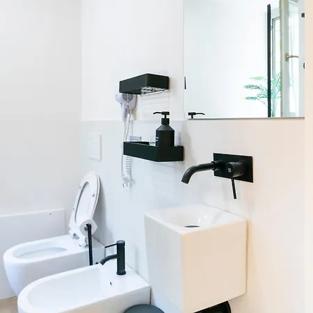 Vendégház Carlo Felice